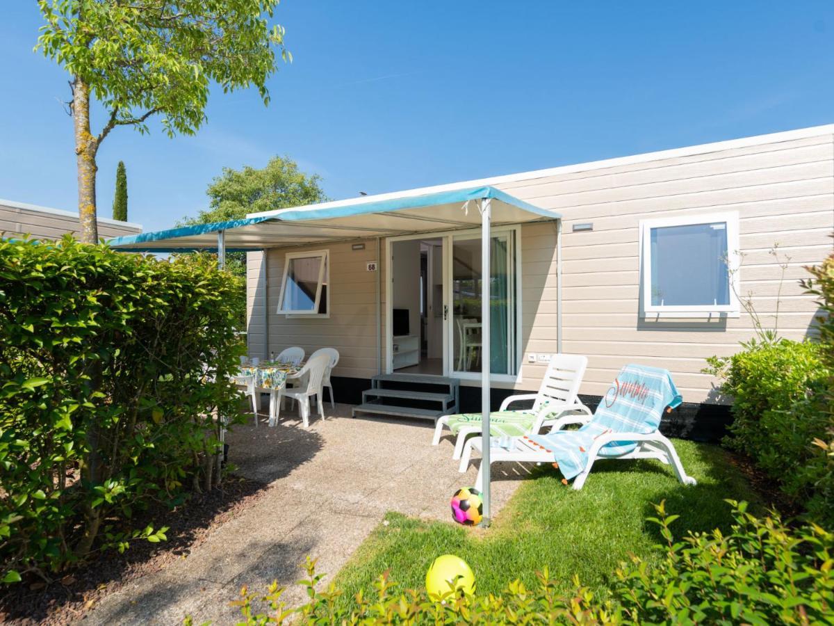 Holiday Home Garda Suite Deluxe By Interhome ริโวลเตลลา ภายนอก รูปภาพ